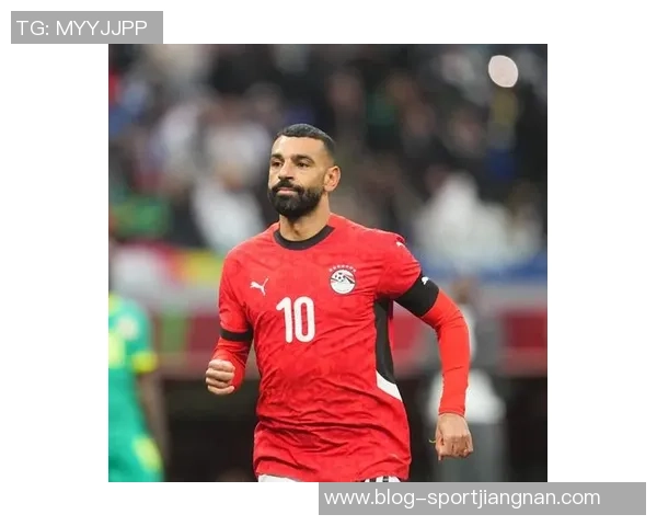 萨拉赫将在12月13日对阵布莱顿后归队备战非洲杯