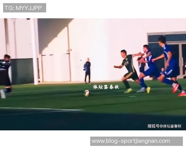 马德兴透露中乌青少年国字号队伍热身赛计划将增强球队实力